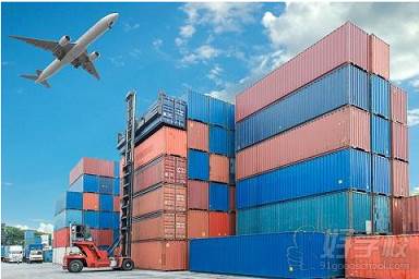 昆明《航空物流专业》中专学历招生