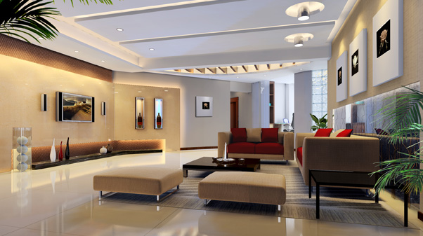 华南师范大学继续教育学院半年室内设计培训