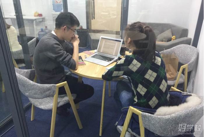 上海LSAT法学院入学考试一对一培训辅导班