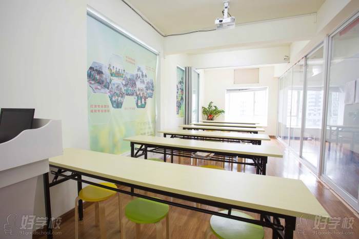 广州高级育婴师培训班