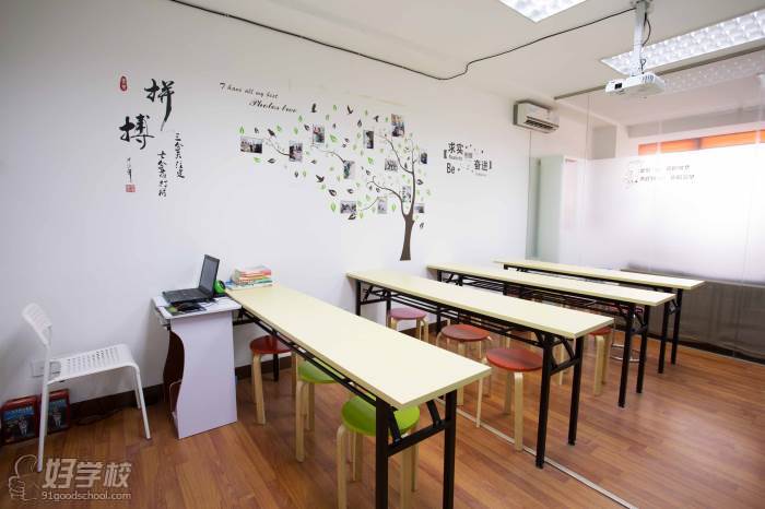 广州高级育婴师培训班