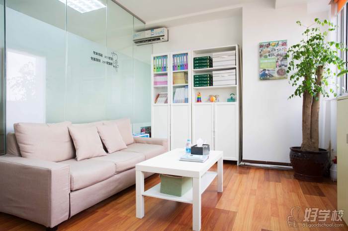 广州高级育婴师培训班