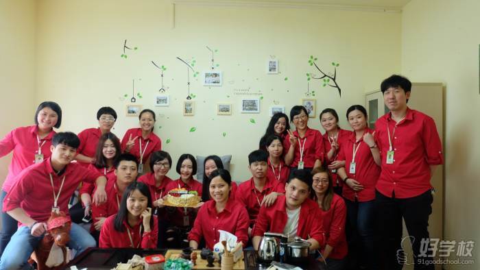 广州高级育婴师培训班