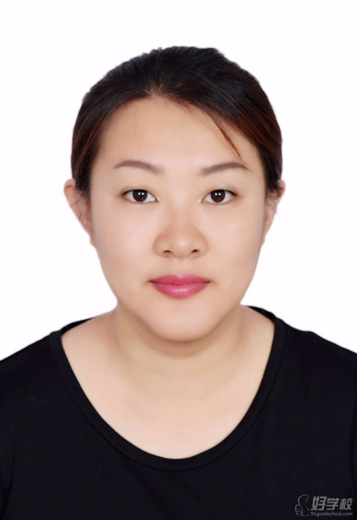 房老师