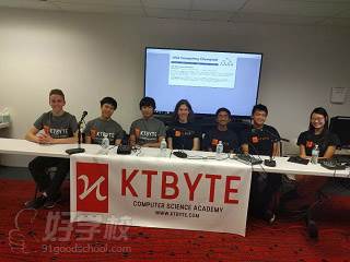 Scratch及游戏开发少儿编程线上教学课程