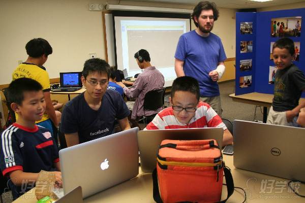 学习电脑编程有什么用?KTBYTE凯博计算机科