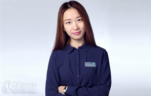 美联英语赵晶Bella老师