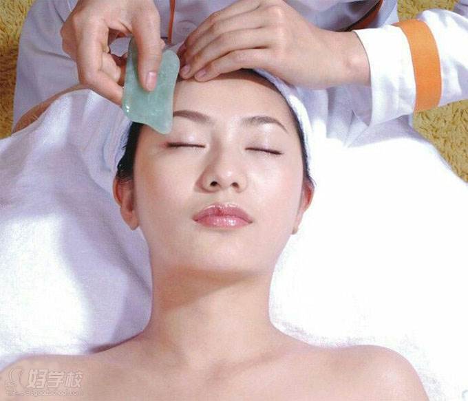 南宁美容全能专业培训班