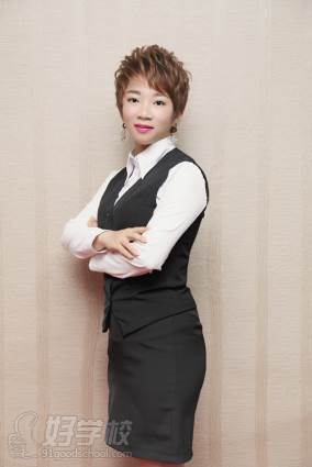 南宁哪里美容美发的培训机构比较好,师资力量