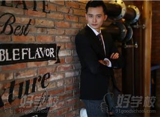 西安综合全能健身教练课程培训