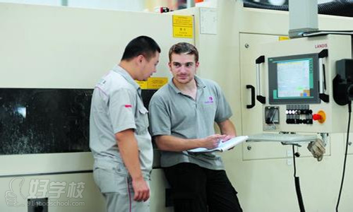 模具设计师考试:职业前景与现状