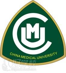 中国医科大学校徽 中国医科大学校徽