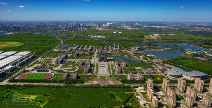 中国医科大学教学环境 中国医科大学教学环境