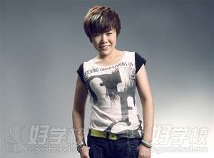 阿杰形象设计学院的培训老师怎么样?够资历吗