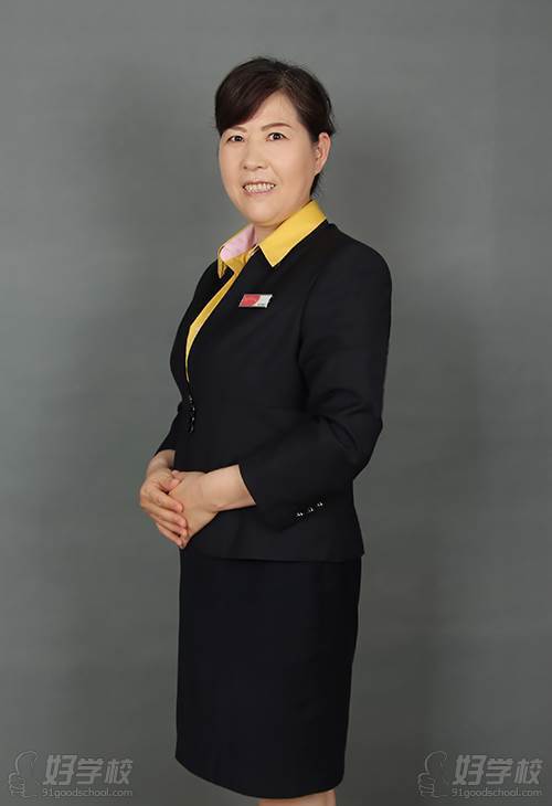 金凯元重点人才十万年薪护航计划CFO