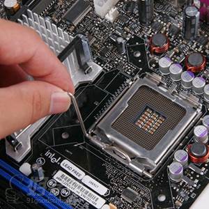 上海计算机安装与维修综合培训班