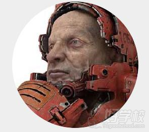 广州游戏模型设计大师班-CGWANG王氏动漫教