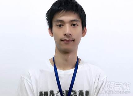 跨平台游戏程序开发专业培训