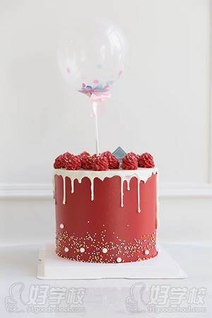 普拉托·慧国际美厨蛋糕烘焙培训效果好不好?