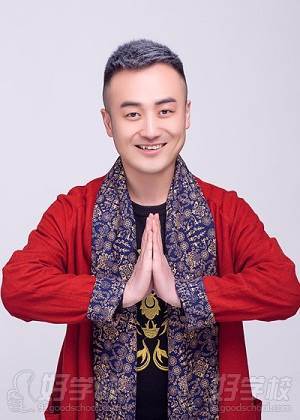 太原小乐化妆学校培训讲师怎么样?