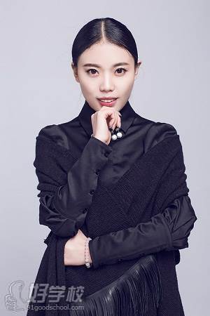 太原小乐化妆学校培训讲师怎么样?