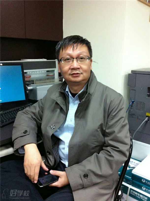 深圳海龙教育资深留学顾问简介-深圳海龙教育