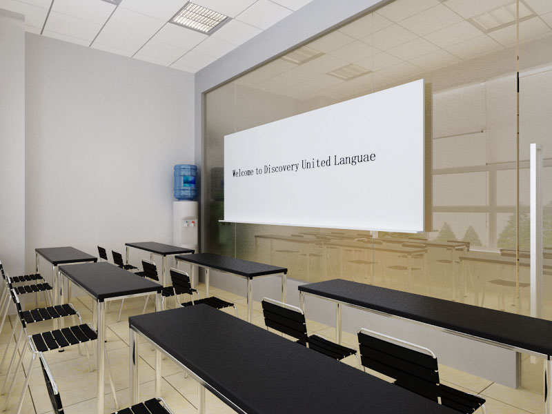 深圳港式粤语学习培训班-深圳索联国际语言中