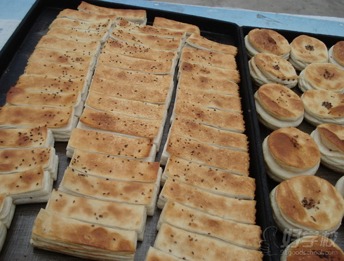 深圳香掉牙酥饼技术培训