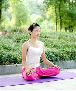 拉谛球瑜珈特色课程