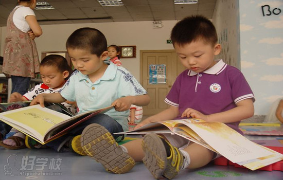 是什么影响了孩子的英语阅读能力?-深圳亲亲袋