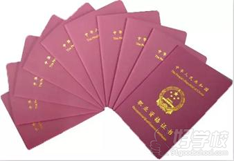 深圳室内装饰设计师国家职业资格证二级技能认