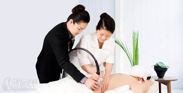 深圳新时代美容培训学费多少钱_深圳美容培训