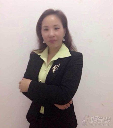 深圳核能培训刘春丽老师简介-深圳核能培训-好