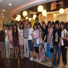 华尔街英语-多媒体互动课程-广州华尔街英语-【