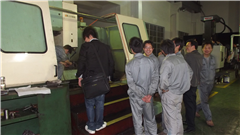 上海文琦数控模具培训中心-好学校