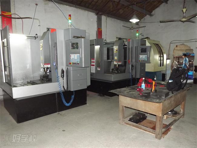 上海现代数控模具设计师全能班-上海文琦培训