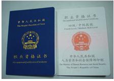 社会工作者(四级\/中级)职业资格认证班