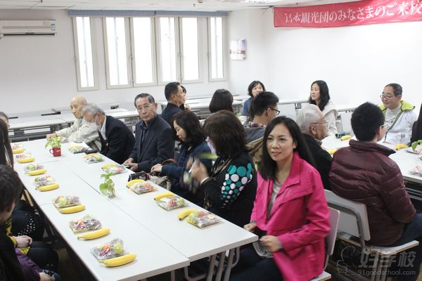 满结束!精彩花絮抢先看!-上海市昂立进修学院-