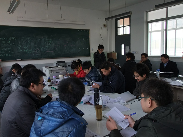 修天下打印机复印机维修培训班