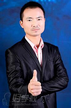 今日培训中心英语师资团队简介-深圳宝安今日