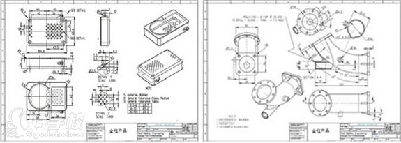深圳Pro\/E软件+手机结构设计培训班-深圳宝安