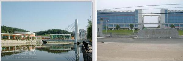 咸宁职业技术学院自考高升专有哪些专业?