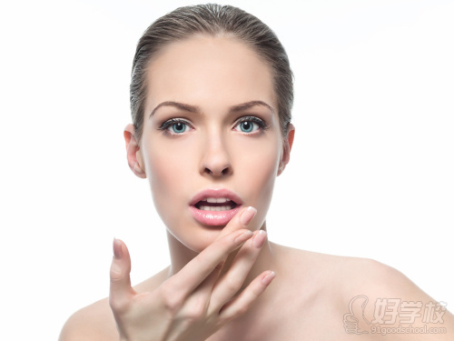 上海个人形象化妆保养提升班-上海时尚新锐-【