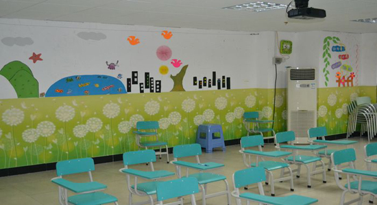 广州小新星教育集团白云分校学校简介-好学校