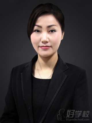 上海金莎培训学校美容老师简介-上海金莎培训