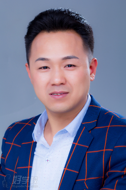 东莞长安精英学校美容美发老师简介-东莞长安