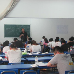 上海网络教育走读本科-好学校