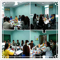 佛山新托福尊贵V3强化课程-广州环球雅思培训