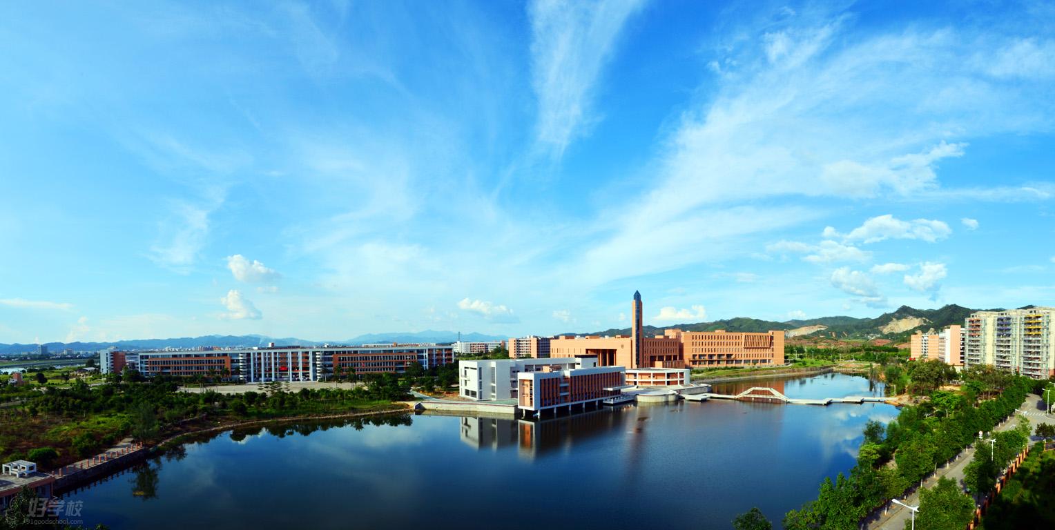 河源职业技术学院成考《市场营销》专科东莞班