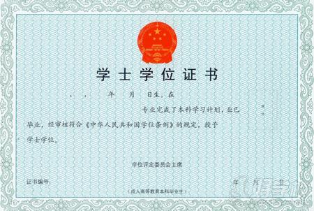 广东石油化工学院成考《英语 (师范)》本科东莞